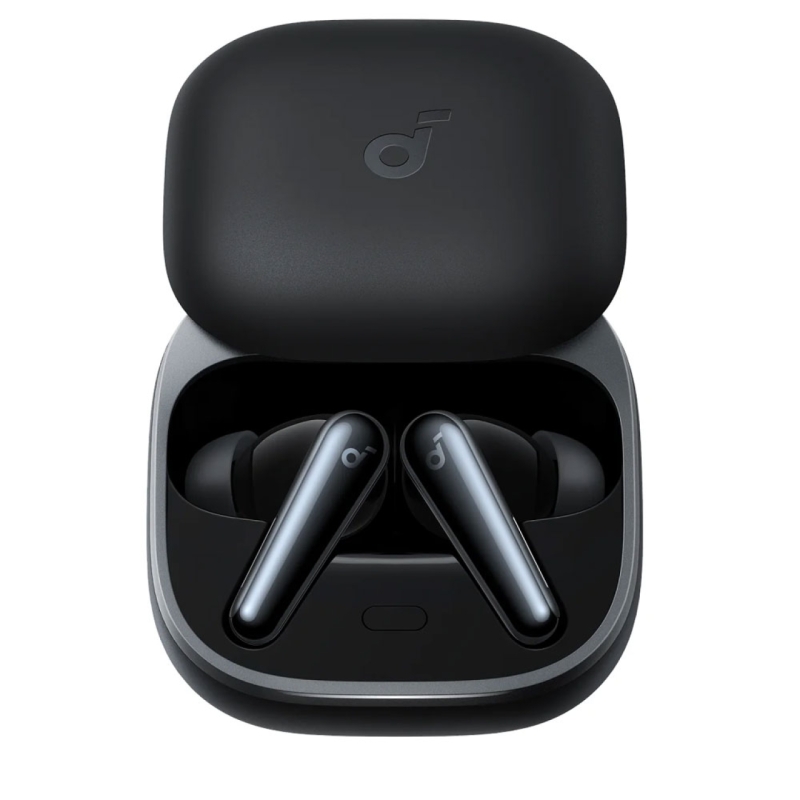 هدفون بلوتوثی انکر مدل Soundcore Liberty 5