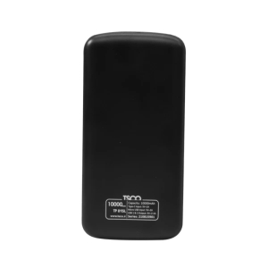 پاوربانک تسکو مدل TP 815L ظرفیت 10000 میلی آمپرساعت