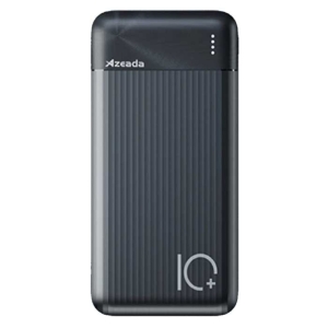 پاوربانک آزدا مدل  AZ-P08  AZEADA ظرفیت 10000 میلی آمپر