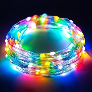 ریسه هوشمند ال ای دی مدل RGB-APP طول 10 متر