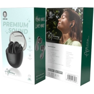 ایرپادگرین لاین مدل thensGreen lion a