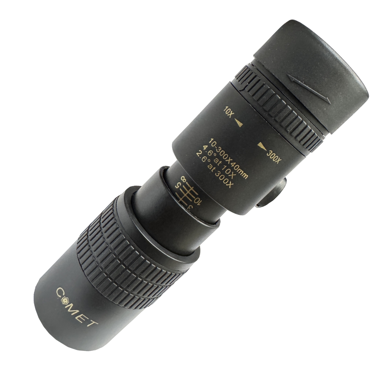 دوربین تک چشمی کومت مدل 10X-300X40mm