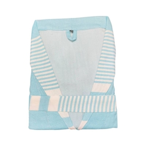 حوله تنپوش پارچه‌ای پاسارگاد مدل یزدی سایز مدیوم کد Tw021301