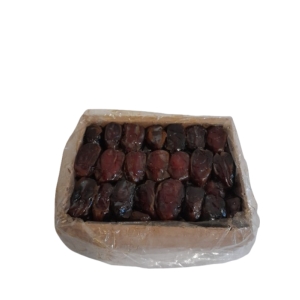 خرمای کبکاب صادراتی علوی حجم 900 گرم