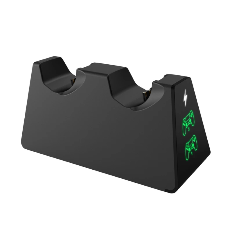 پایه شارژ دسته پلی استیشن 4 دابی مدل TP4-19012