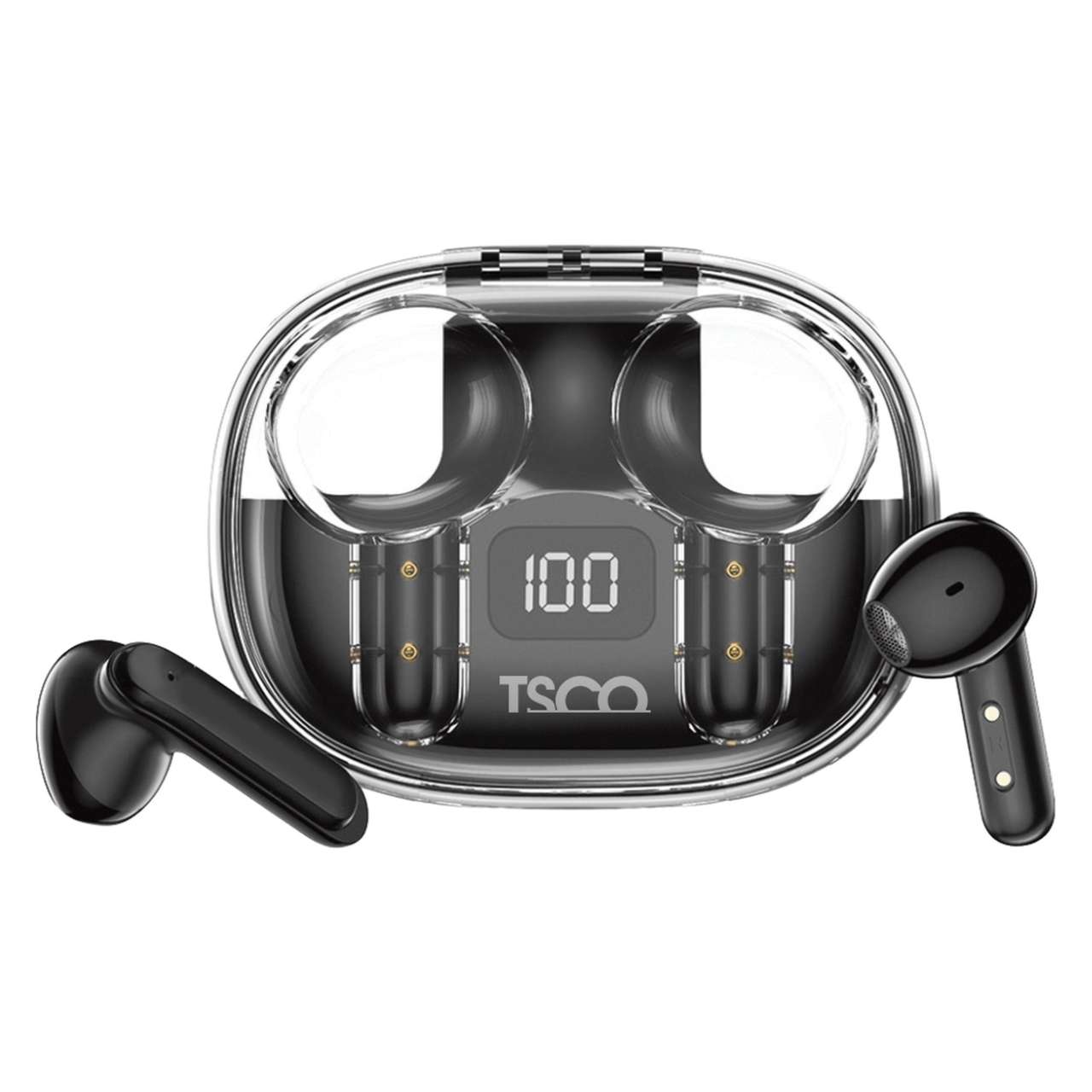 هدفون بلوتوثی تسکو مدل TH 6312TWS