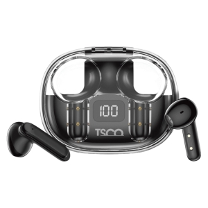 هدفون بلوتوثی تسکو مدل TH 6312TWS