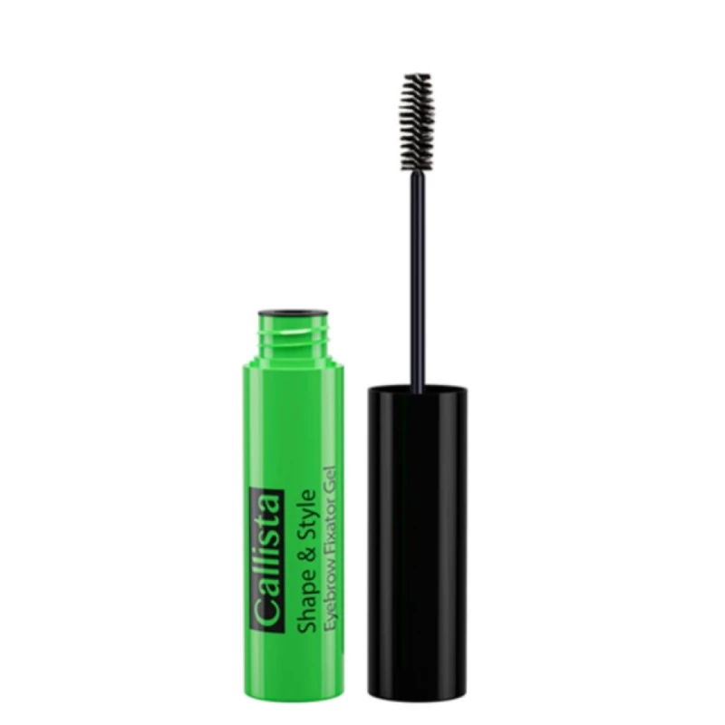 ژل ابرو فیکساتور کالیستا مدل ShapeStyle حجم 5 میل