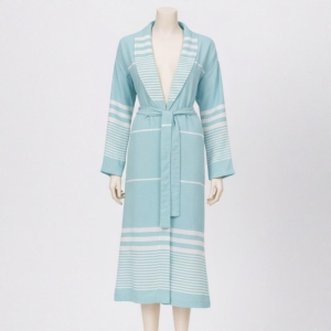 حوله تنپوش پارچه‌ای پاسارگاد مدل یزدی سایز مدیوم کد Tw021301