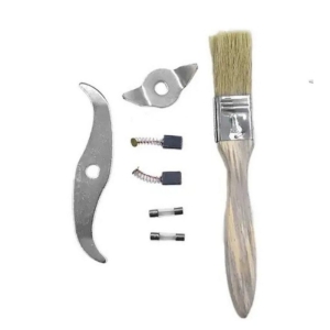 آسیاب  سیلور کرست 200 گرم مدل 2025