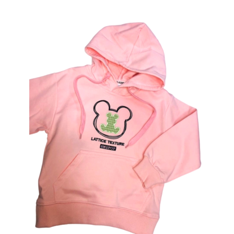 هودی بچگانه طرح MICKY