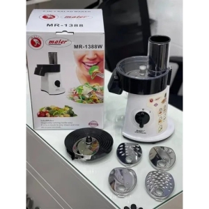 سالاد ساز مایر مدل MR1388