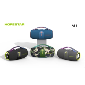 اسپیکر هوپ استار HOPESTAR A85