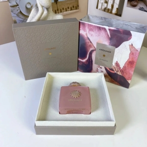 ادوپرفیوم زنانه هارد باکس آمواج مدل گایدنس حجم 100 میلی لیتر