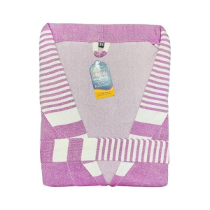 حوله تنپوش پارچه‌ای پاسارگاد مدل یزدی سایز لارج کد Tw021201