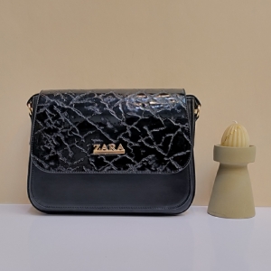 کیف دوشی زنانه کد 12013