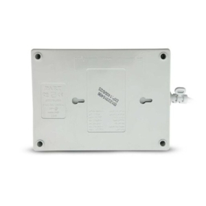 محافظ ولتاژ 4 خانه پارت الکتریک با کابل 1.8 متری کد 2204