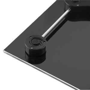 ترازو دیجیتال کمری مدل Circle COMRY