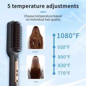 برس حرارتی سوکانی مدل 15008