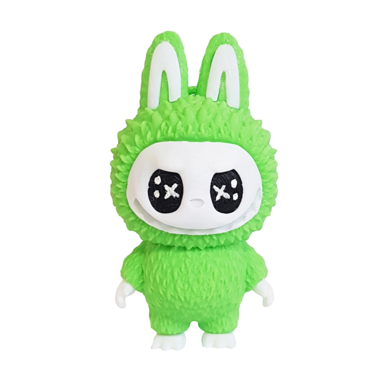 فیگور مدل لبوبو