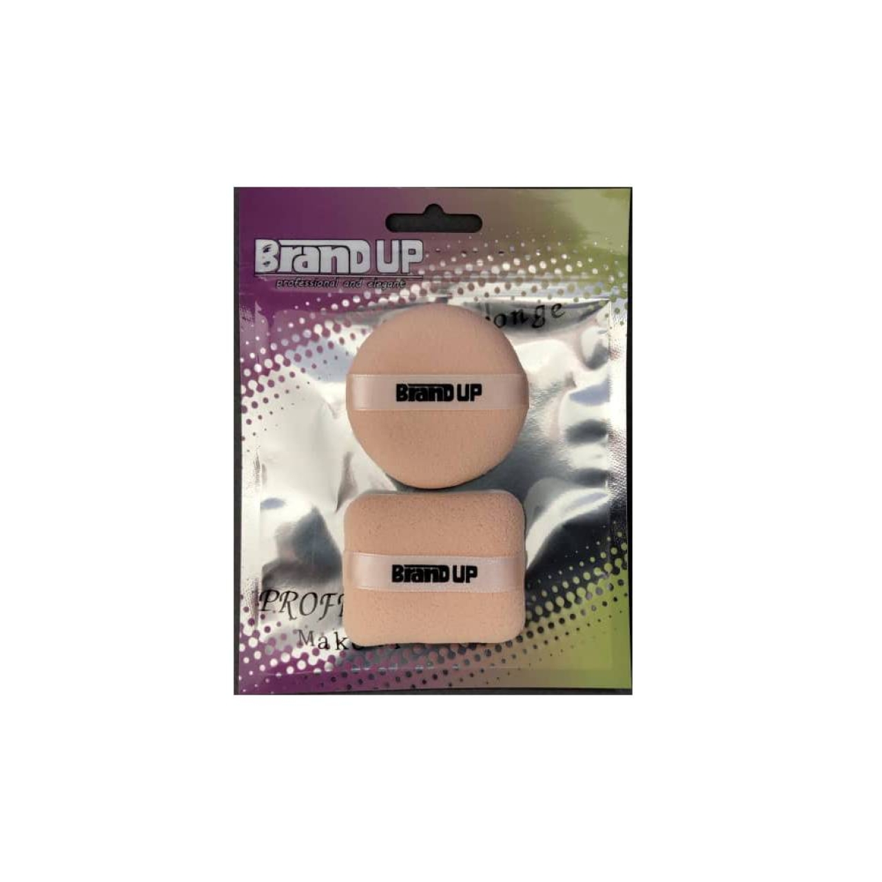 پد آرایشی انگشتی برند آپ پک 2 عددی 