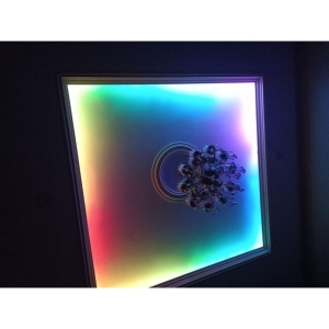 ریسه هوشمند ال ای دی مدل RGB-APP طول 10 متر