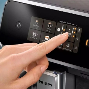اسپرسو ساز تمام اتوماتیک فیلیپس مدل EP2331/10