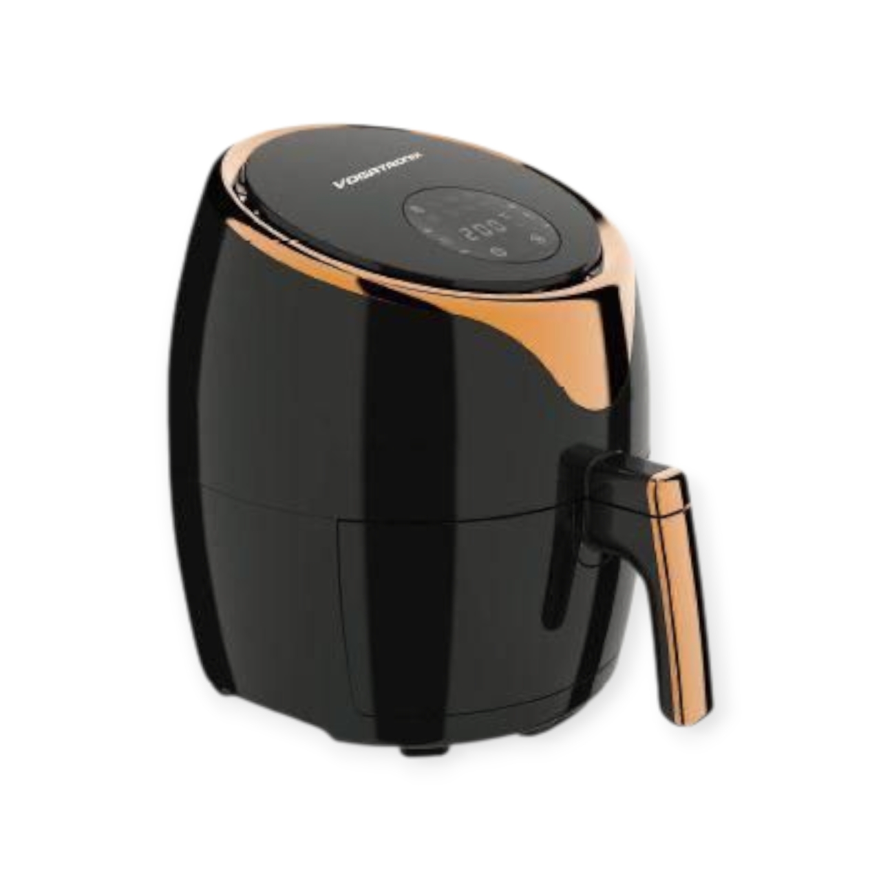 سرخ کن بدون روغن وگاترونیکس مدل 209