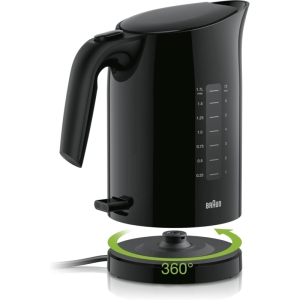 کتری برقی براون مدل WK3110