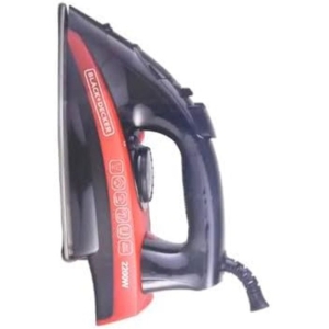 اتو بخار بلک اند دکر مدل x2200_b5