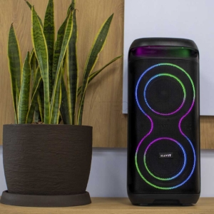اسپیکر چمدانی هویت مدل HAVIT SQ122B