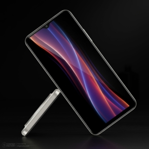 گوشی موبایل سایفر مدل C10 دوسیم‌کارت ظرفیت 64 گیگابایت و رم 4 گیگابایت -  به همراه هدیه 20 گیگ اینترنت همراه اول