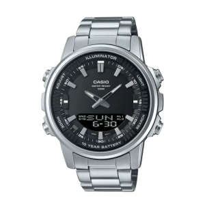 ساعت مچی مردانه کاسیو مدل AMW-880D-1A 