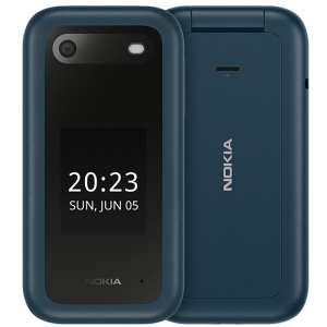 گوشی موبایل نوکیا مدل 2660 Flip دو سیم کارت  - مونتاژ ایران