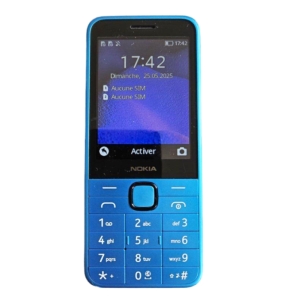 گوشی نوکیا مدل 235 4G حافظه 128 مگابایت دوسیم کارت