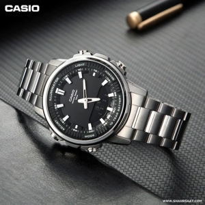ساعت مچی مردانه کاسیو مدل AMW-880D-1A 