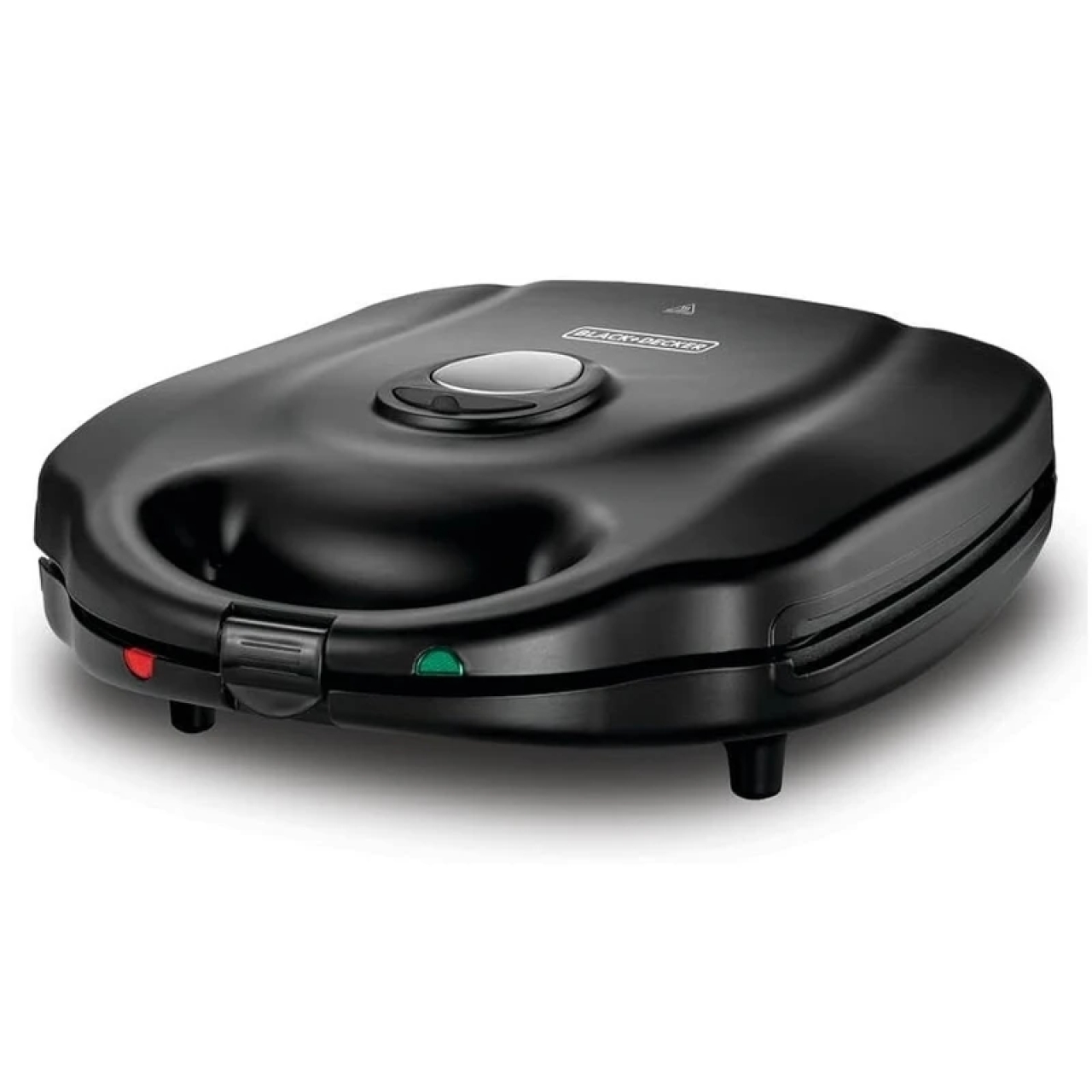 ساندویچ ساز بلک اند دکر مدل TS4120-B5