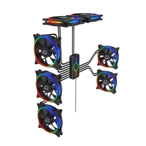 فن کیس تسکو مدل G FAN 330