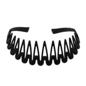 تل موی مردانه و زنانه مدل زیگزاگی 