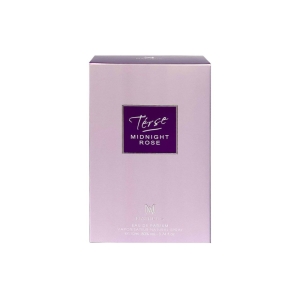 ادکلن زنانه متئوس مدل میدنایت رز حجم 110 میل