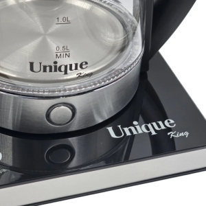 چای ساز حرفه ای یونیک مدل 2026 