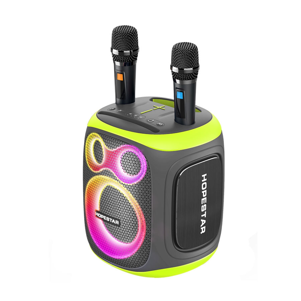 اسپیکر هوپ استار مدل HOPESTAR Party 130