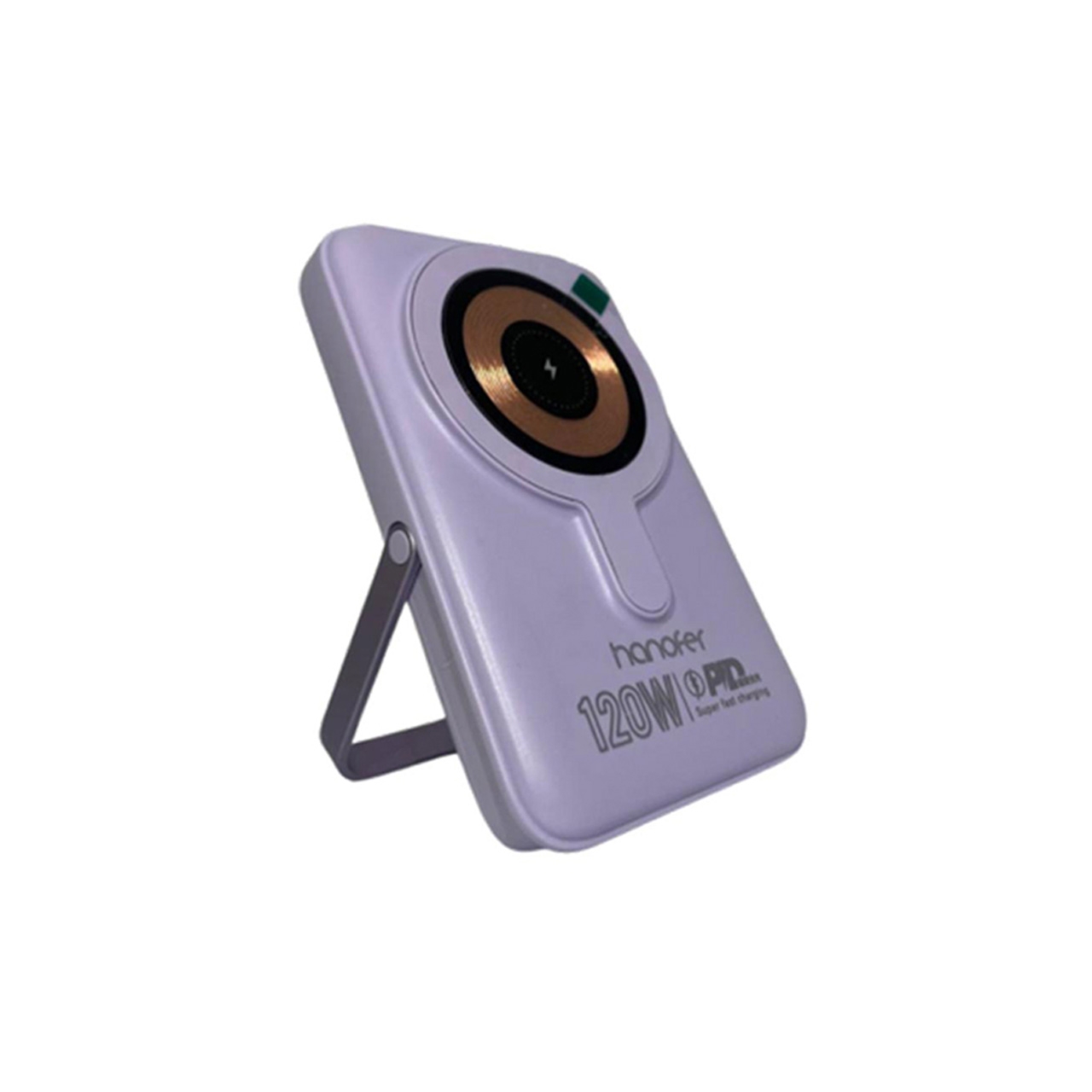 پاوربانک هانوفر مکسیف ظرفیت 10000mAh