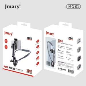 هولدر موبایل گردنی جی ماری مدل Jmary MG 01 