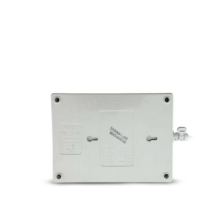 محافظ ولتاژ کامپیوتر 4 خانه پارت الکتریک با کابل 3 متری کد 894