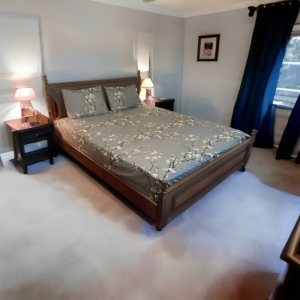 سرویس ملحفه دونفره طرحدار 3 تکه Cheshik + کش نظم دهنده مدل شاخه سایز 160*200 