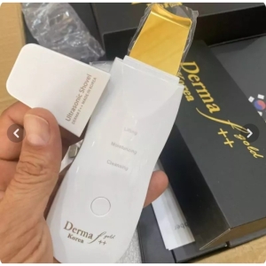 اتو صورت درما اف مدل دبل پلاس ++