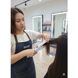 اتو مو بای بابیلیس مدل 6119