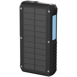 پاوربانک 20000 خورشیدی پاورلوژی مدلPPBCHA76