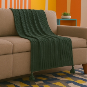 شال مبل مدل پادینا سایز ۱۴۰*۱۸۰ سانتی متر